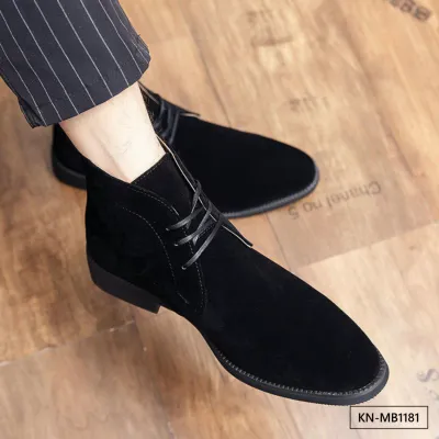 RUGGED GRIP MARTIN BOOT